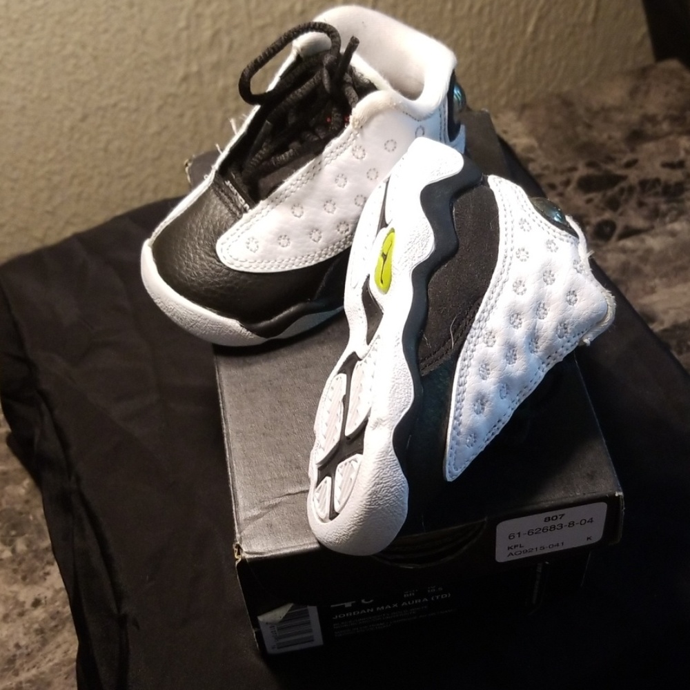 Jordans